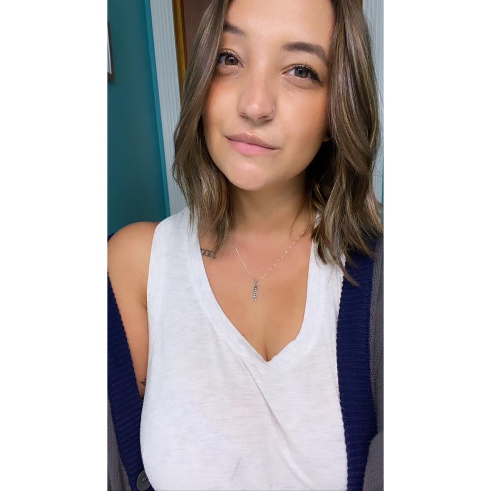 Meet your Posher, Jillianne